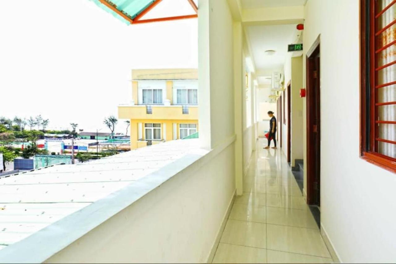 Cam Binh Hotel Vung Tau Exterior photo